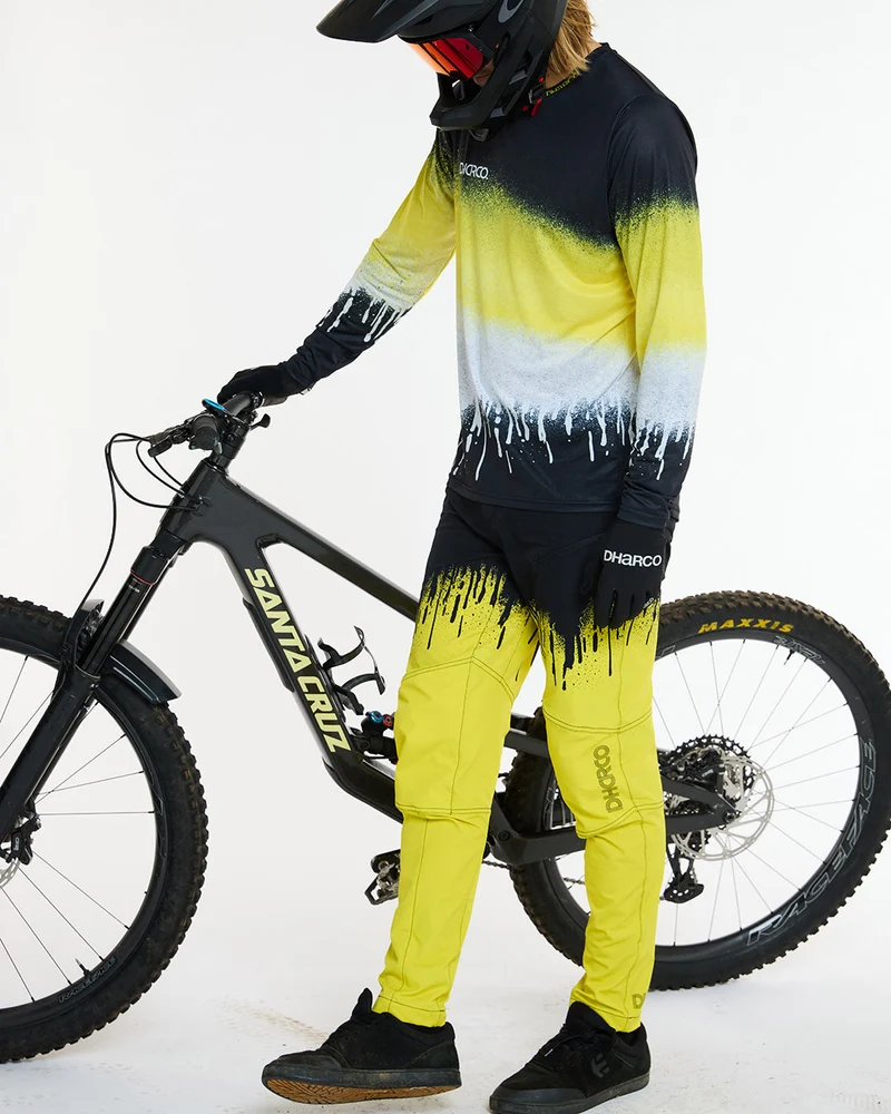 Mens Gravity Pants | Acid Rain