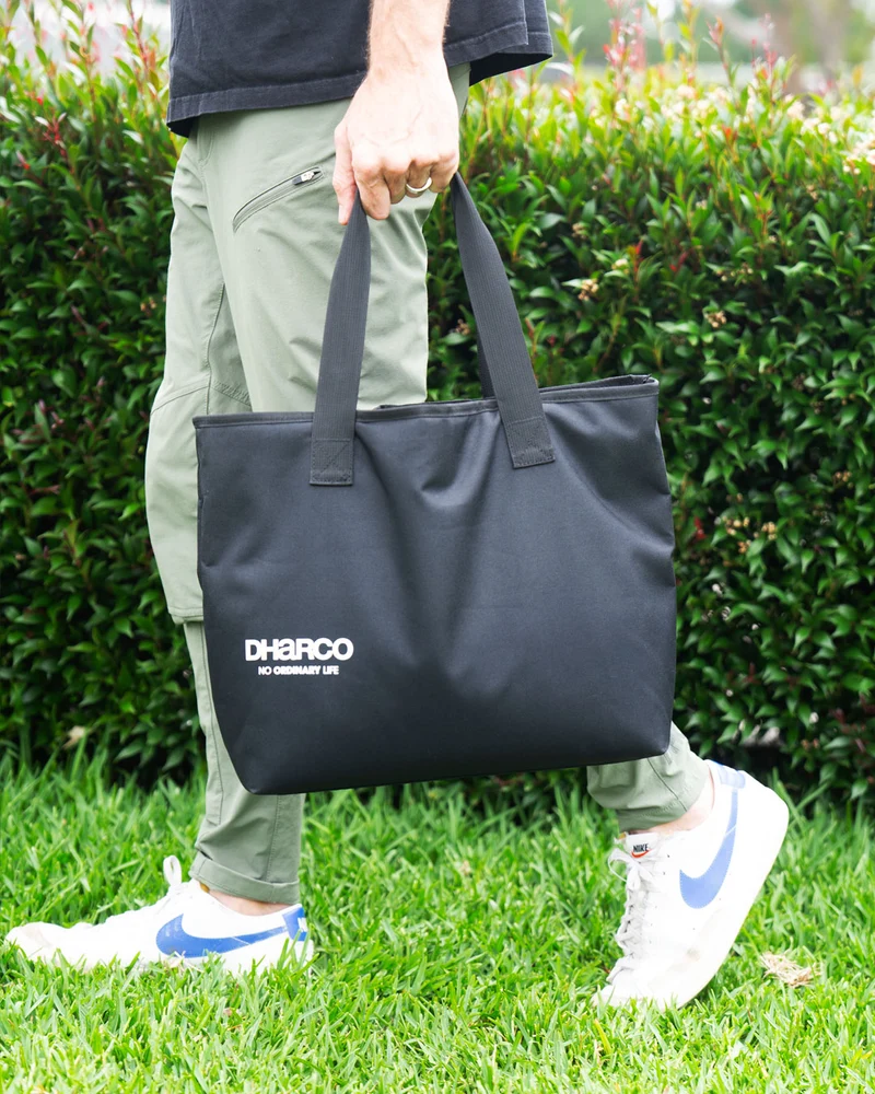 Cooler Bag