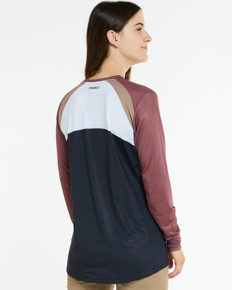 Womens Race Jersey | Lotus