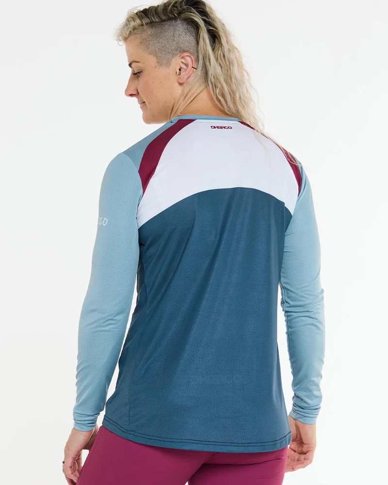 Womens Race Jersey | Farrah