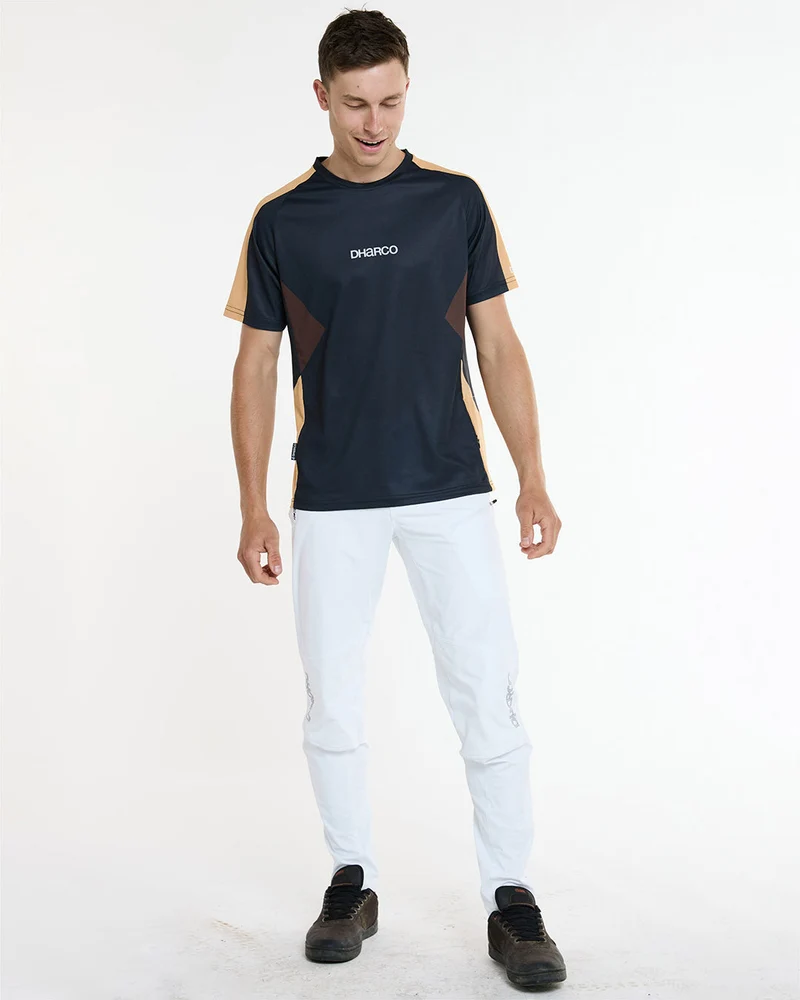 Mens Short Sleeve Jersey | Kingswood