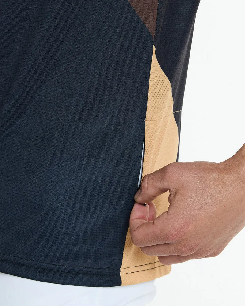 Mens Short Sleeve Jersey | Kingswood