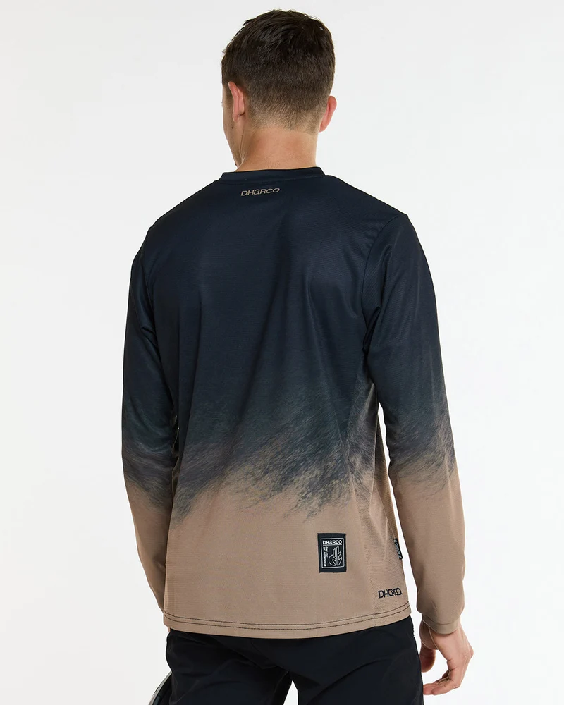 Mens Gravity Jersey | Arizona