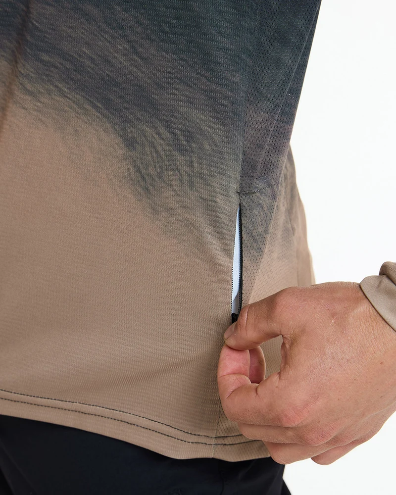 Mens Gravity Jersey | Arizona