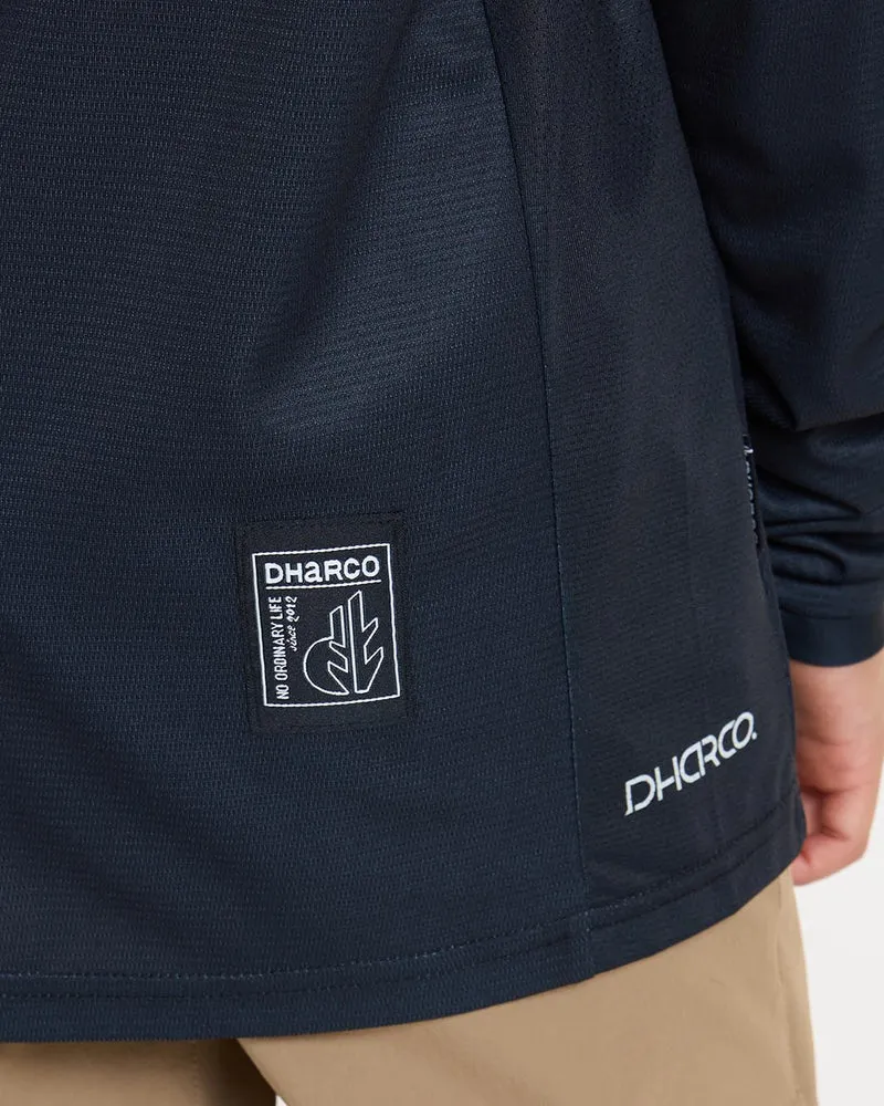 Youth Gravity Jersey | The Darkness