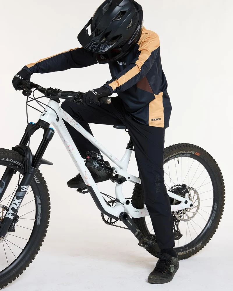 Youth Gravity Jersey | Kingswood
