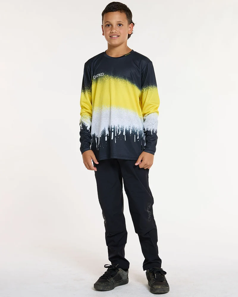 Youth Gravity Jersey | Acid Rain