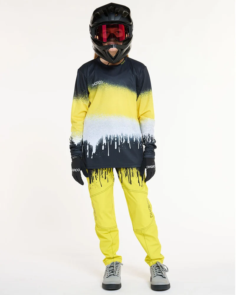 Youth Gravity Jersey | Acid Rain