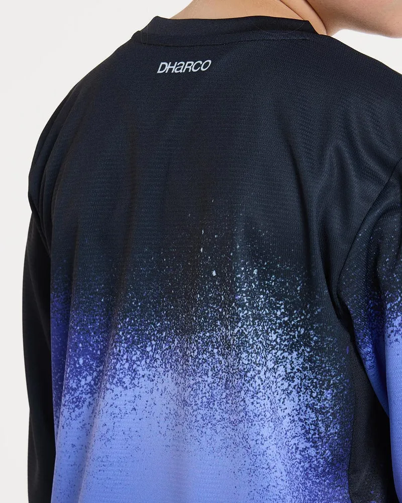 Youth Gravity Jersey | Ultra Violet