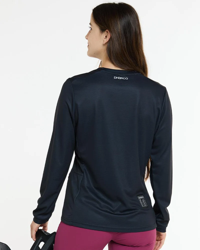 Womens Gravity Jersey | The Darkness