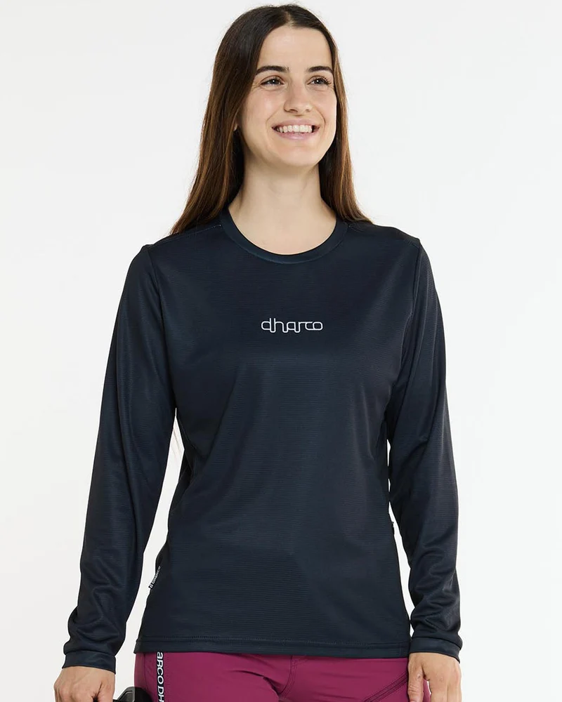 Womens Gravity Jersey | The Darkness