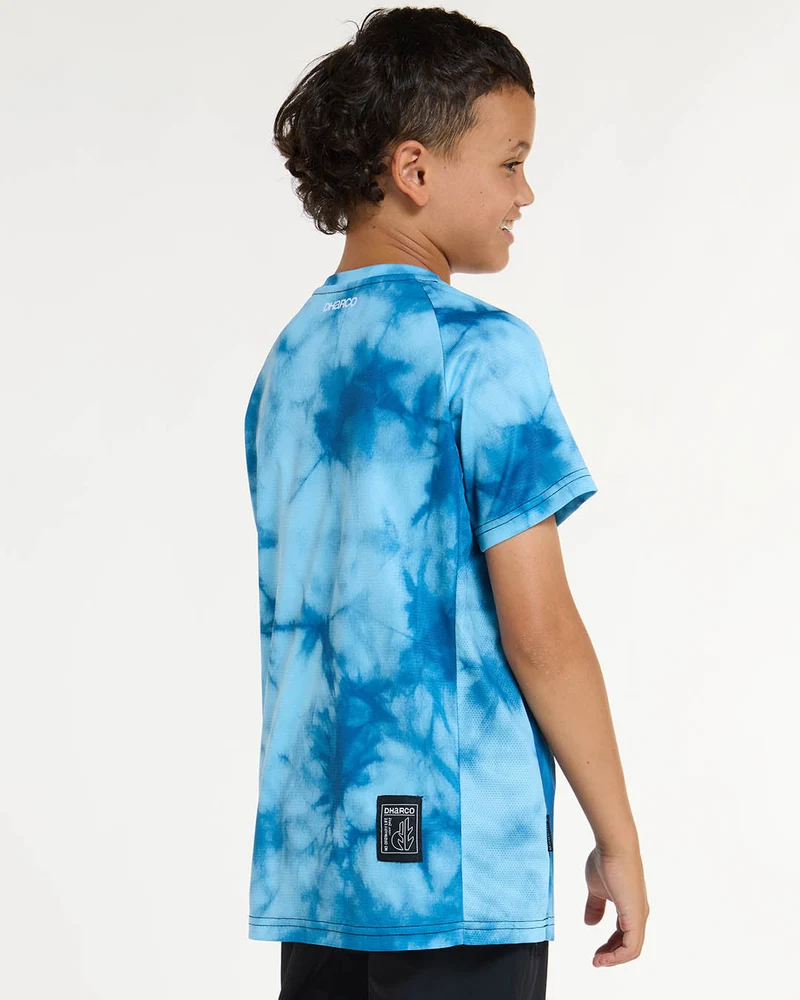 Youth Short Sleeve Jersey | Nevermind