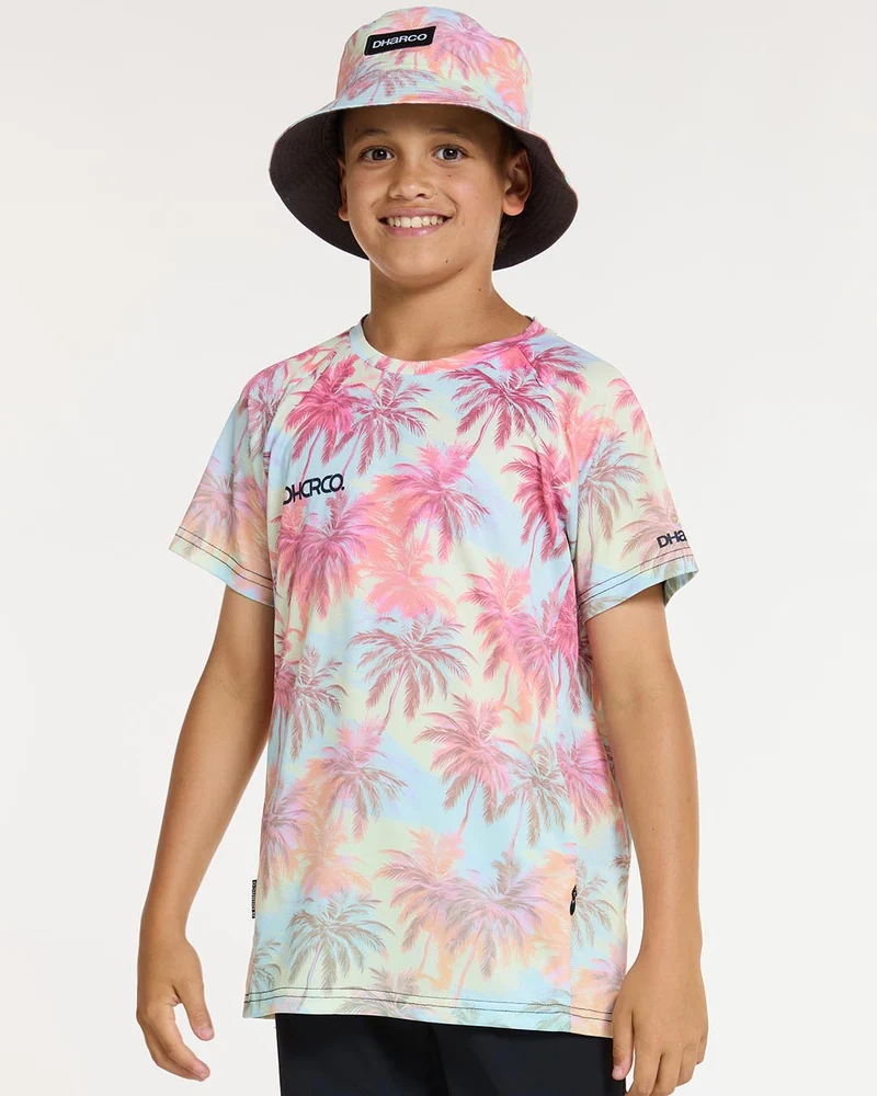 Youth Short Sleeve Jersey | Highball