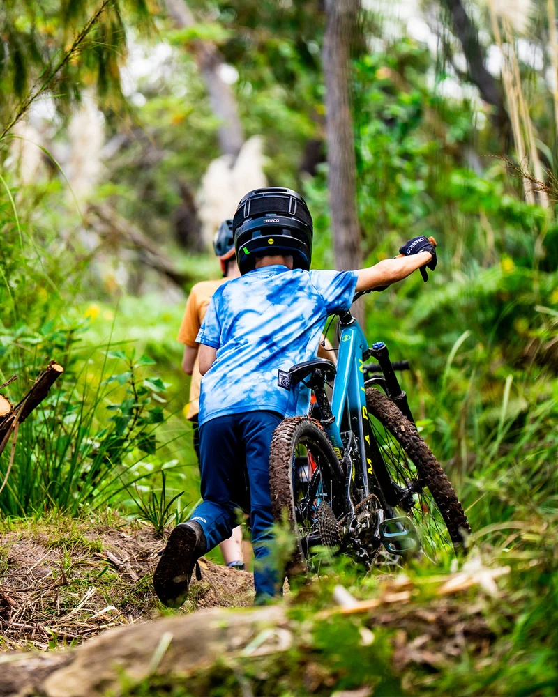 Youth Gravity Pants | Maverick