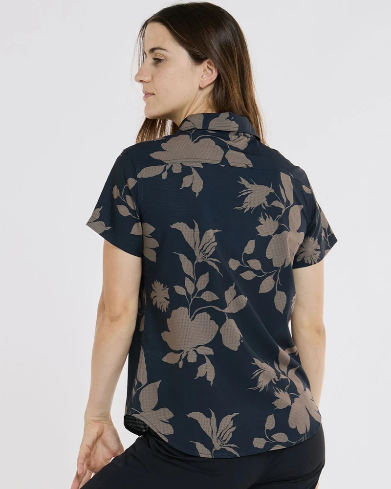Womens Tech Party Shirt | Louis