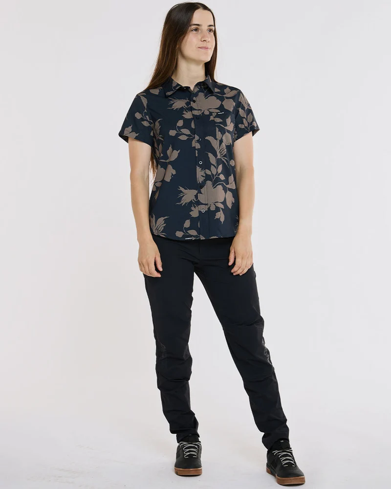 Womens Tech Party Shirt | Louis