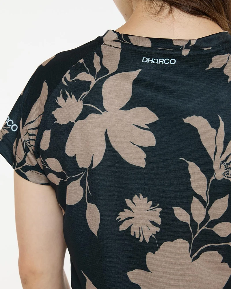 Womens Short Sleeve Jersey | Louis