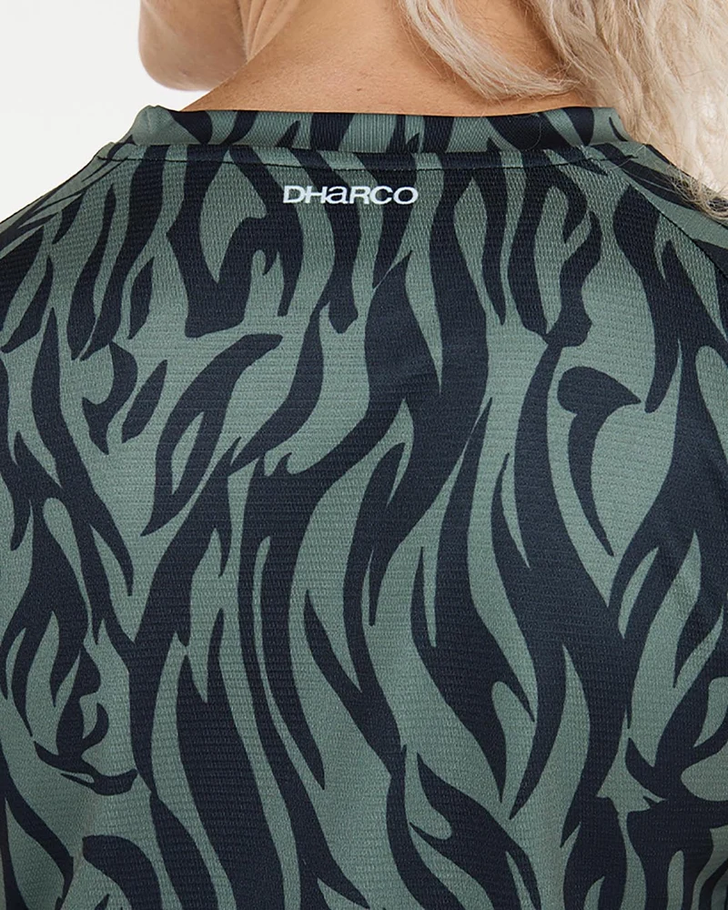 Womens Short Sleeve Jersey | Cypress