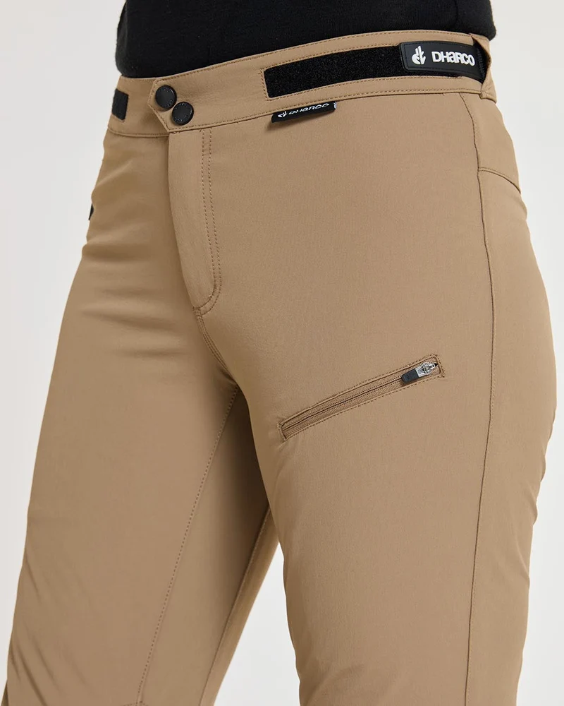 Womens Gravity Pants | Dust