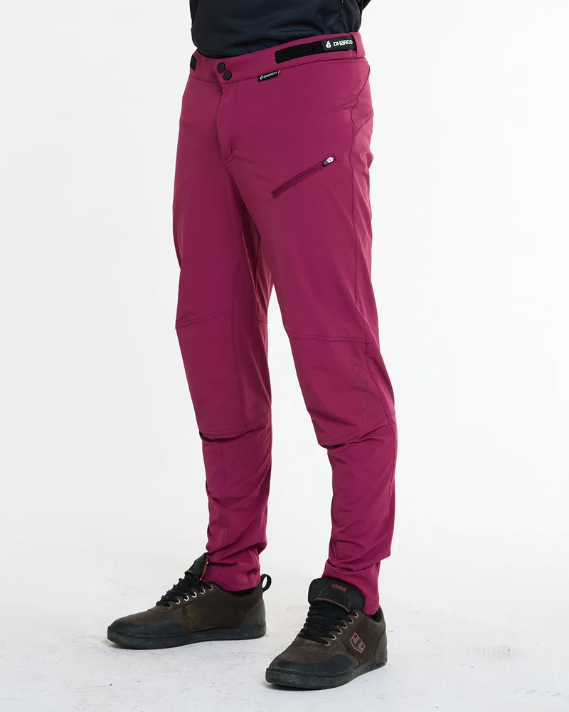 Mens Gravity Pants | Sangria