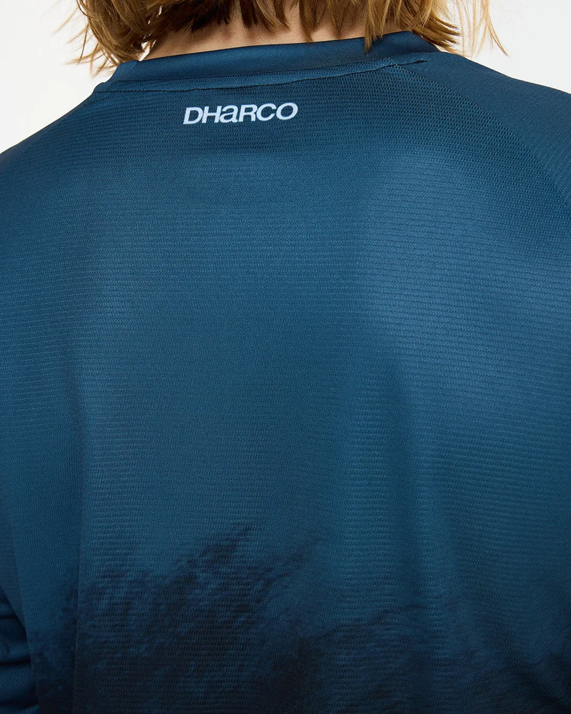 Mens 3/4 Sleeve Jersey | High Tide