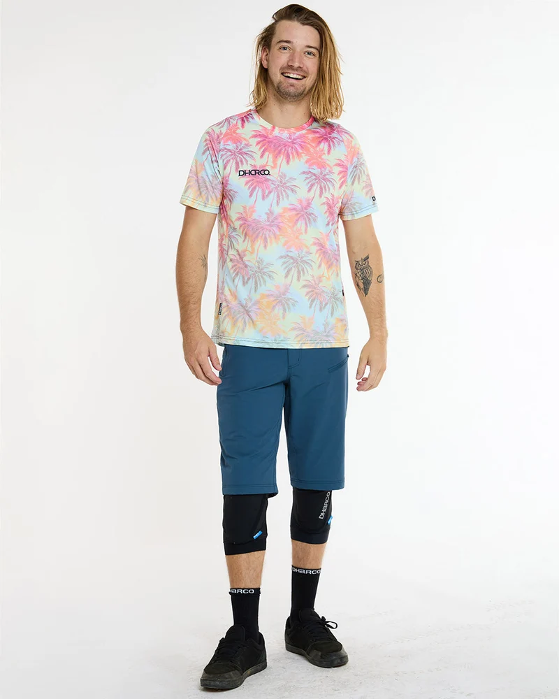 Mens Short Sleeve Jersey | Highball