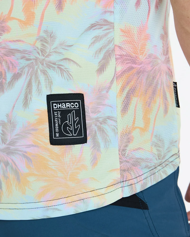 Mens Short Sleeve Jersey | Highball