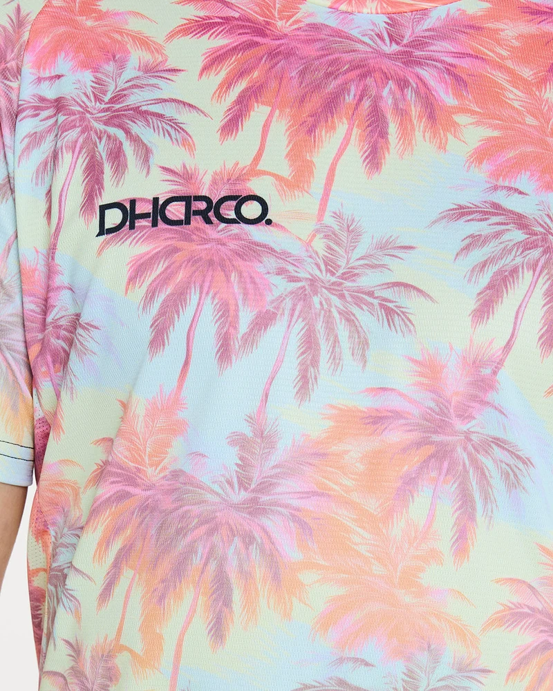 Mens Short Sleeve Jersey | Highball