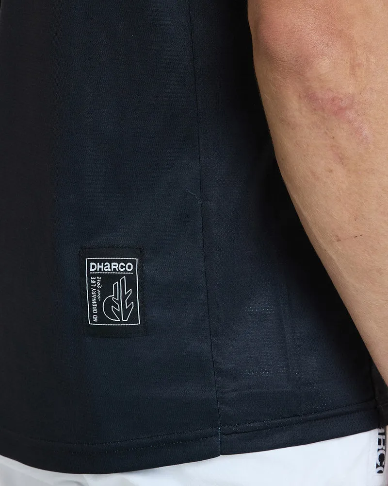 Mens Short Sleeve Jersey | Coramba