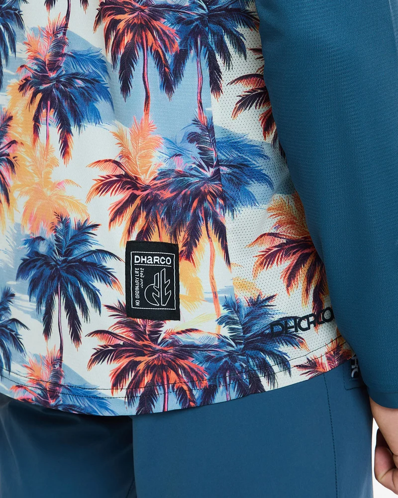 Mens Gravity Jersey | Venice Beach