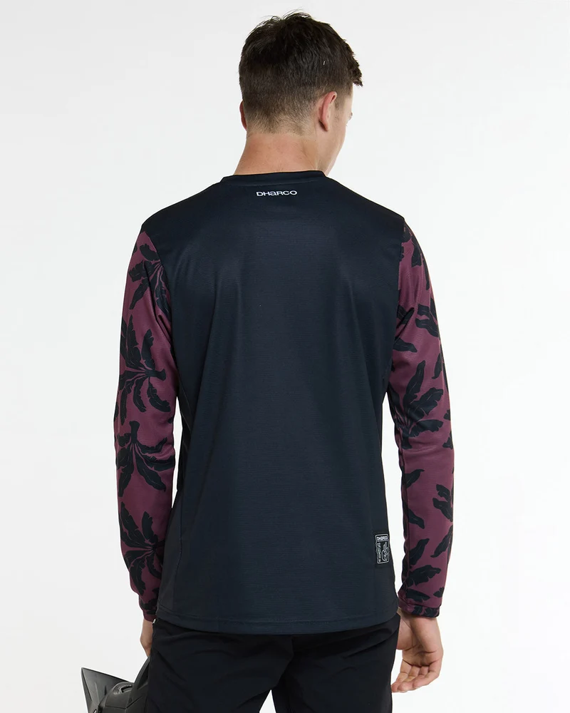 Mens Gravity Jersey | Coramba