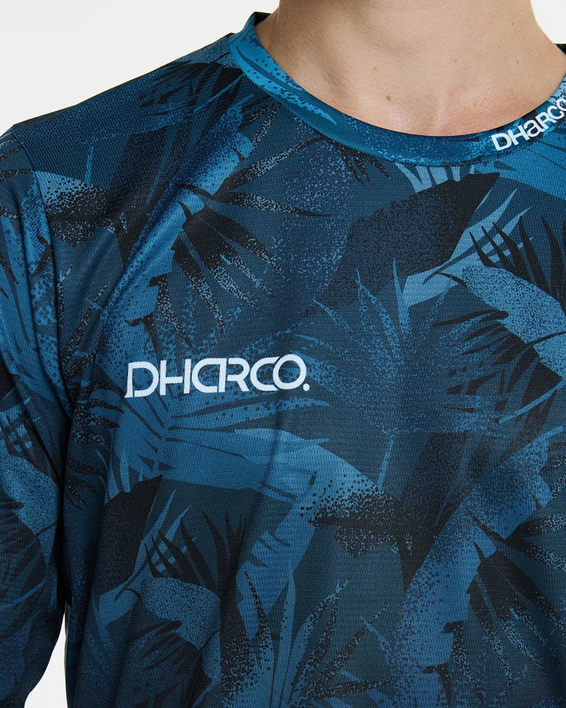 Mens Gravity Jersey | Dark Room