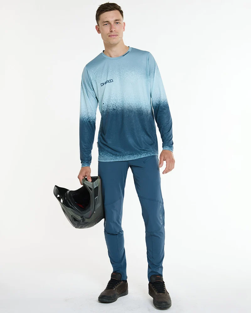 Mens Race Jersey | Nu Wave