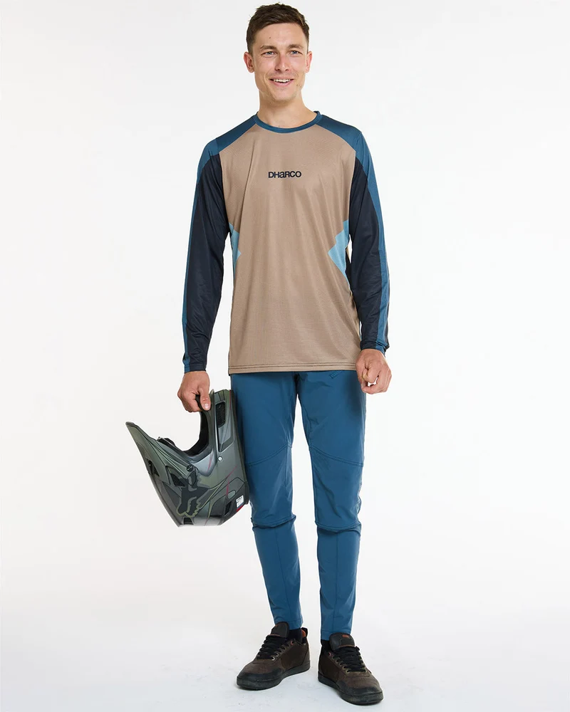 Mens Race Jersey | Levi