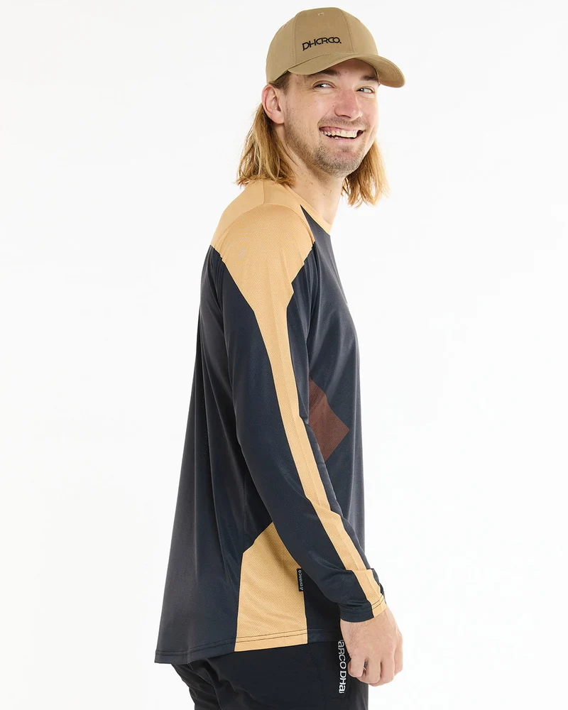 Mens Race Jersey | Kingswood