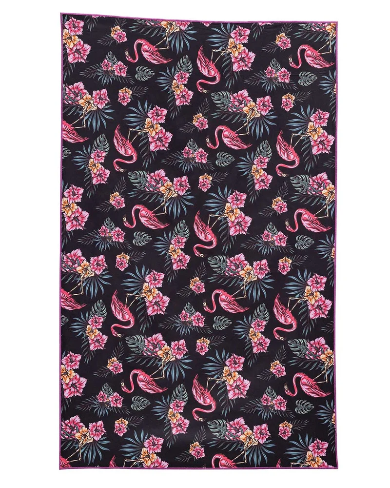 Go Anywhere Towel | Parker