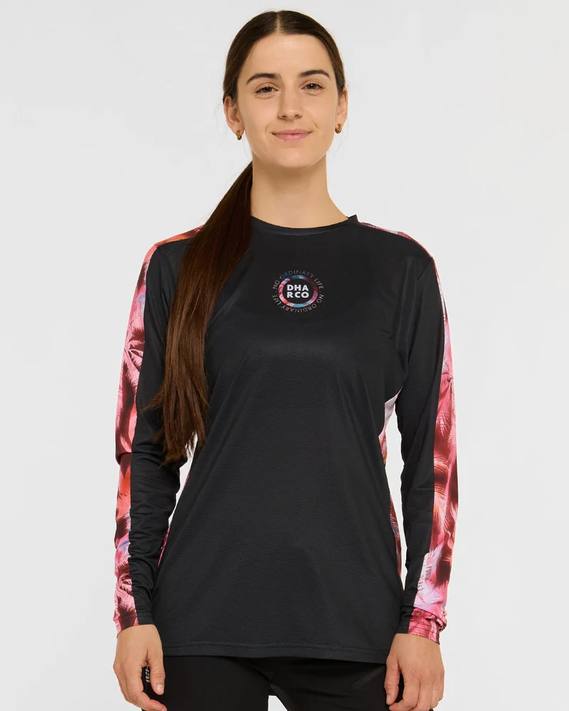 Womens Race Jersey | Nebula