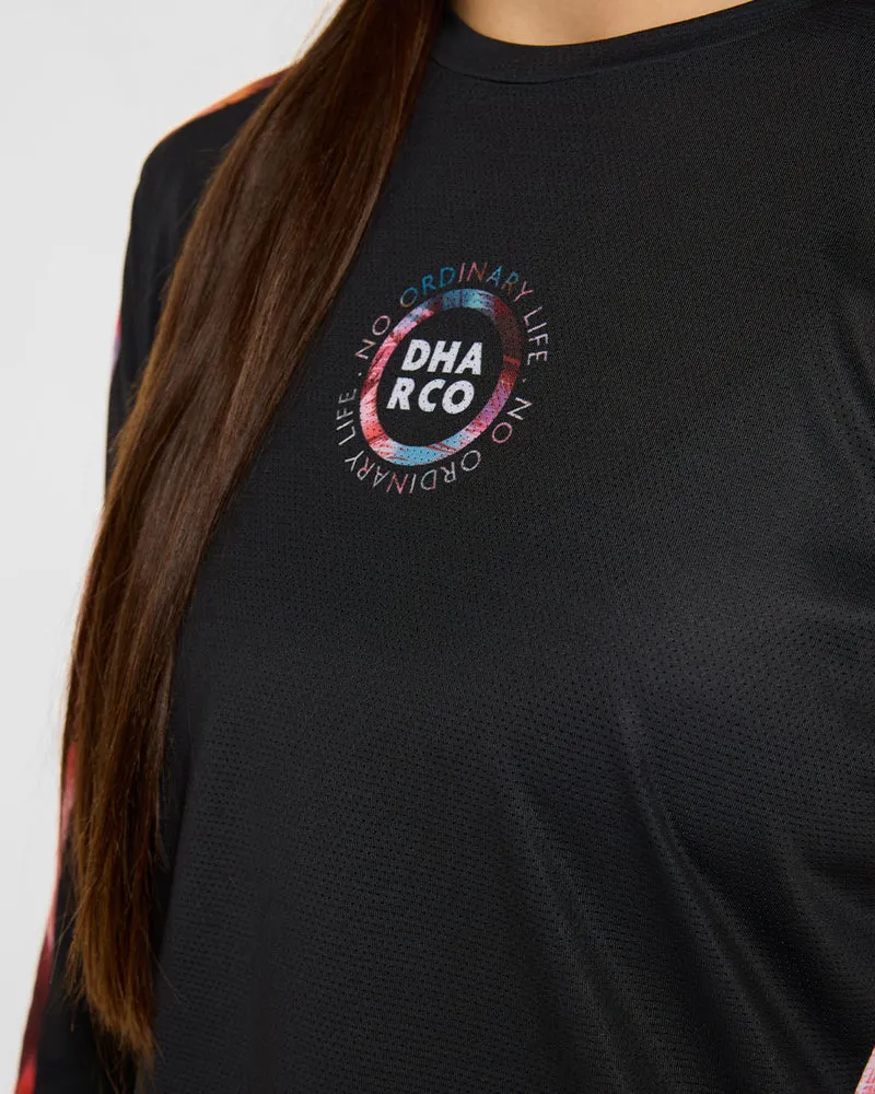 Womens Race Jersey | Nebula