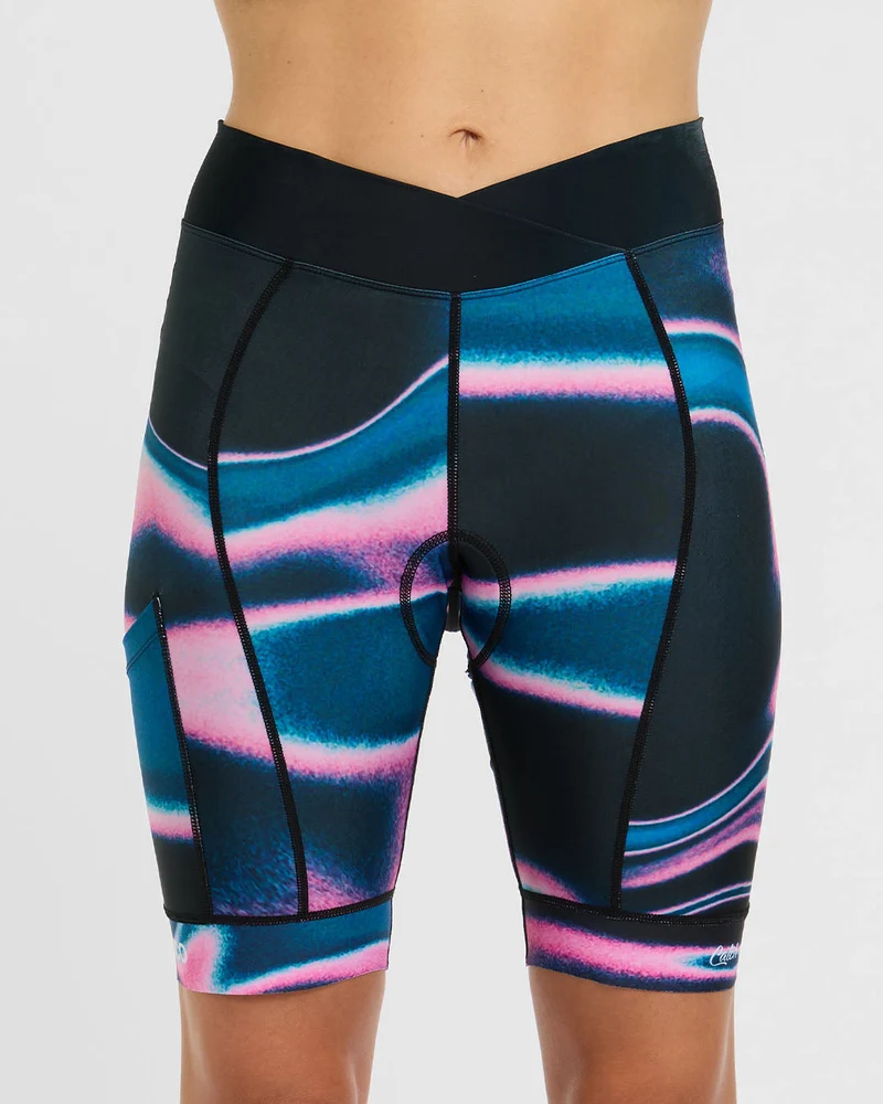 Womens Padded Party Pants | Aurora