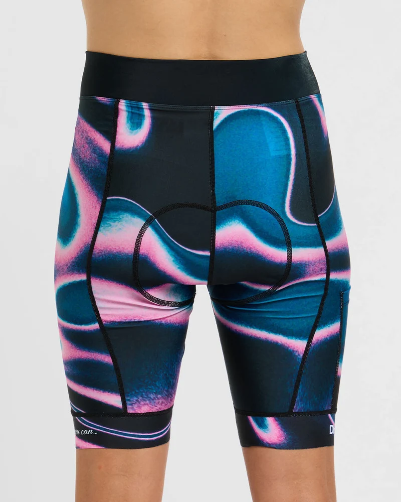 Womens Padded Party Pants | Aurora