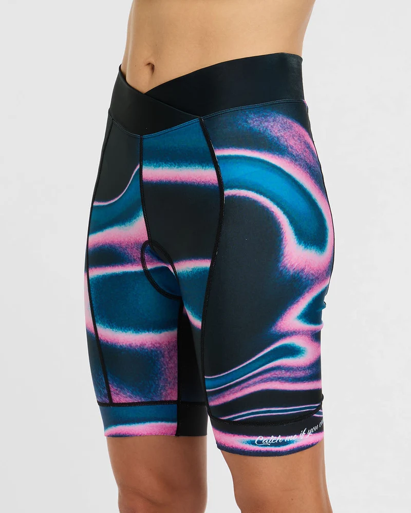 Womens Padded Party Pants | Aurora