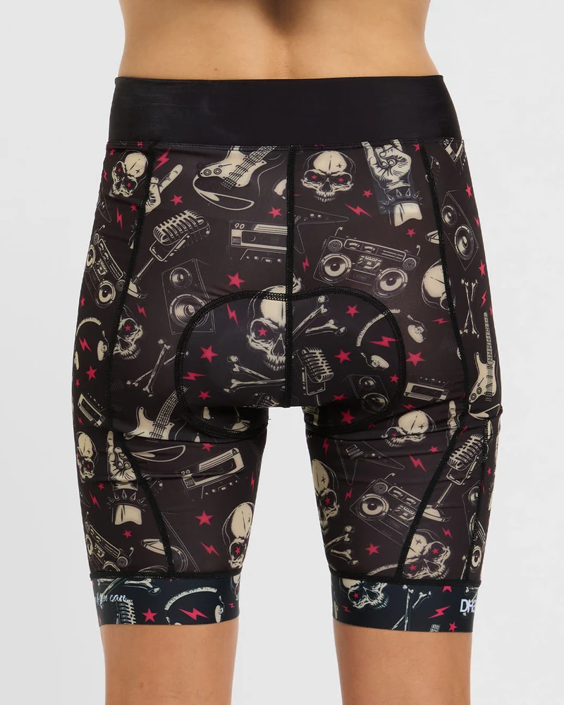 Womens Padded Party Pants | RocknRolla