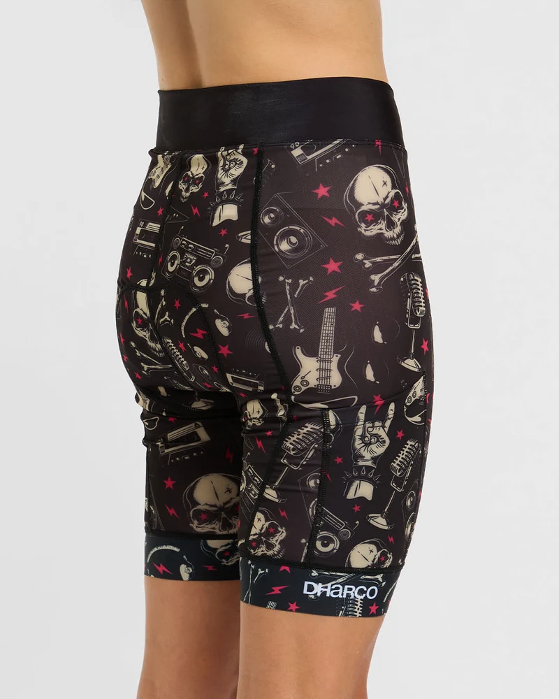 Womens Padded Party Pants | RocknRolla