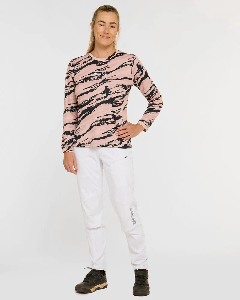 Womens Gravity Jersey | Ambush