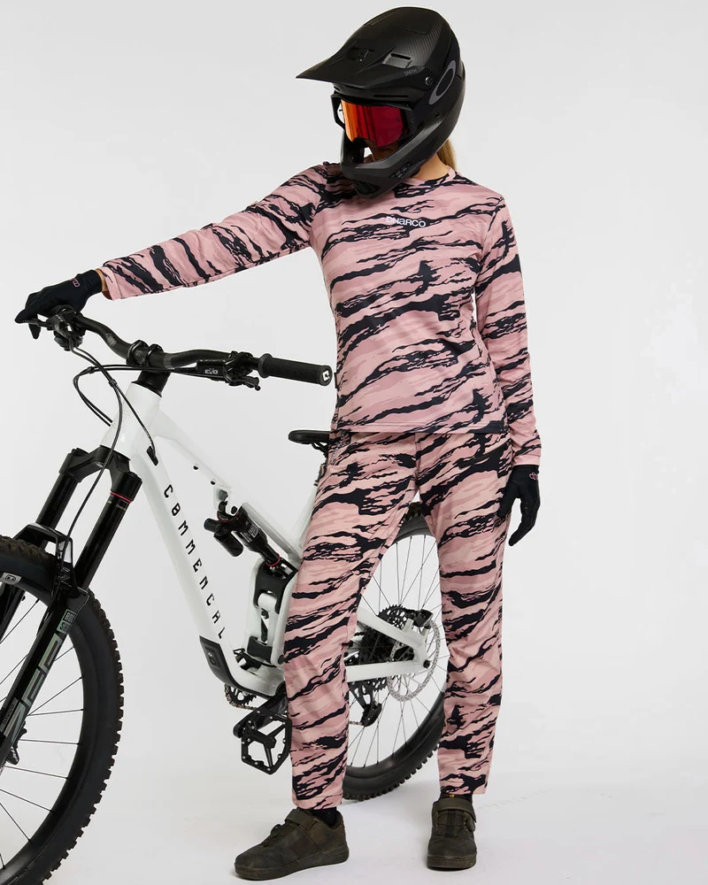 Womens Gravity Jersey | Ambush