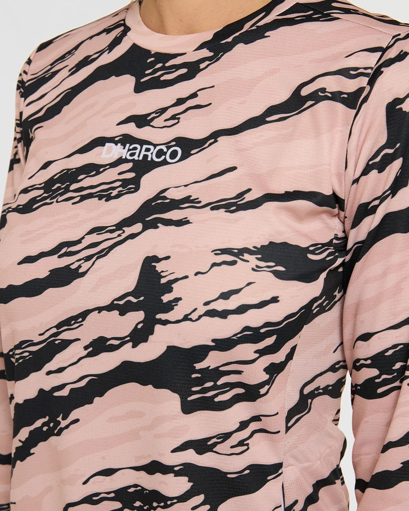 Womens Gravity Jersey | Ambush