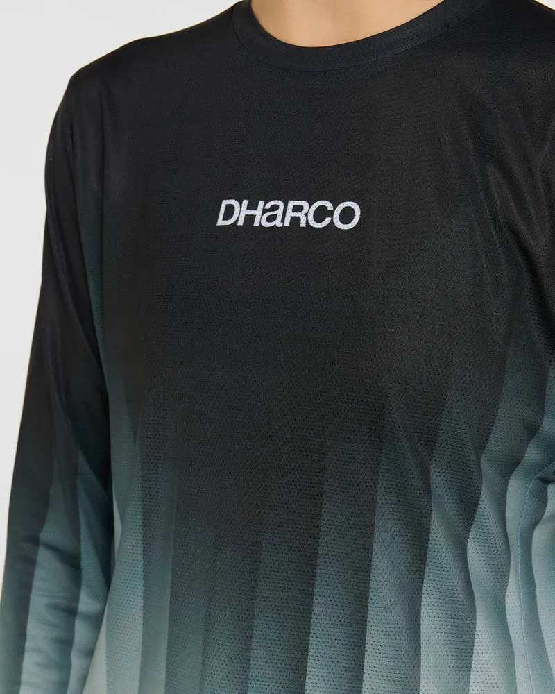 Womens Race Jersey | Midnight Prism