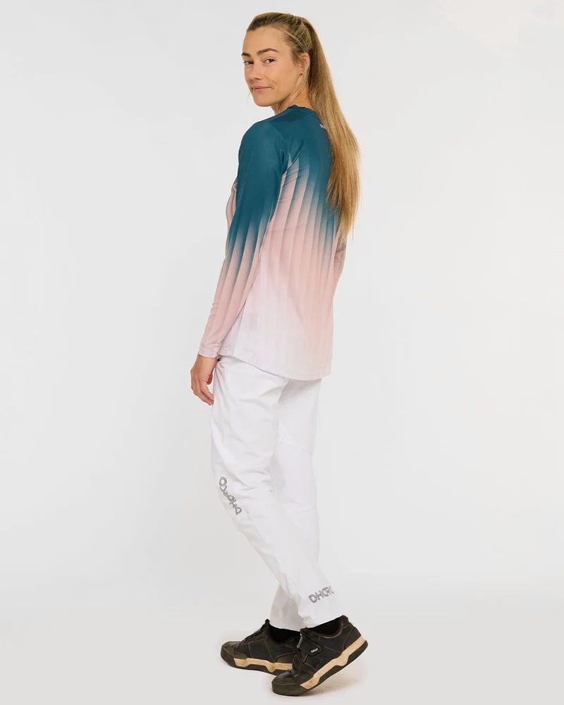Womens Race Jersey | Dusty Prism