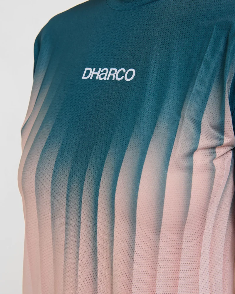 Womens Race Jersey | Dusty Prism