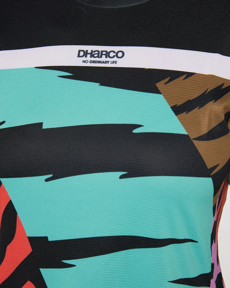 Womens Gravity Jersey | Jinx